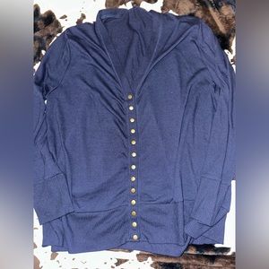 Zenana Outfitters Cardigan